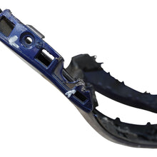 Load image into Gallery viewer, Mercedes Benz C Class AMG line front bumper W205 2014-2018 Genuine A2058850925