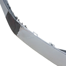 Load image into Gallery viewer, Audi Q6 E-Tron S Line front bumper 2024-2026 Genuine 85H807437B