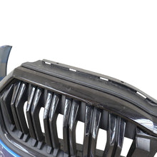 Load image into Gallery viewer, Skoda Octavia front bumper SE 2020-2023 Genuine pn 5E3807221