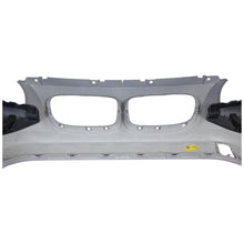 Load image into Gallery viewer, BMW X1 FRONT BUMPER E84 2013 to 2015 5 Door SUV GENUINE pn 51117303750