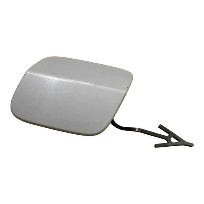 Audi e-tron Rear Bumper Tow Eye Cover 2019-2024 Genuine 4KE807441A