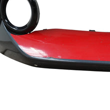 Load image into Gallery viewer, Toyota Aygo front bumper 2014-2017 Hatchback Genuine 52119-0H140