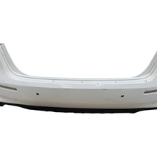 Load image into Gallery viewer, Maserati Ghibli rear bumper Saloon Facelift 2019-2023 Genuine 670097561