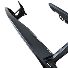 Load image into Gallery viewer, Audi A3 front bumper Hatchback SE 2020-2024 Genuine pn 8Y0807437
