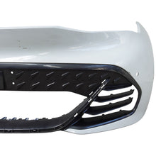 Load image into Gallery viewer, Cupra Born front bumper 2022-2024 Genuine 10E807221D