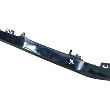 Load image into Gallery viewer, BMW IX3 M Sport front bumper 2021-2024 Genuine 51119853317
