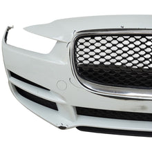 Load image into Gallery viewer, Jaguar XE front bumper SE Portfolio 2015-2020 Genuine Used GX73-17F003-AA