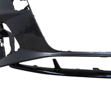 Load image into Gallery viewer, Audi A4 B9 S4 S Line front bumper 2020-2024 Genuine pn 8W0807437AQ