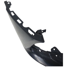 Load image into Gallery viewer, BENTLEY CONTINENTAL GT Coupe FRONT BUMPER Upper GTC 2018onward GENUINE 3SD807437