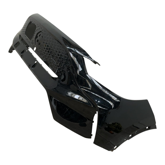 MG ZS front bumper SUV 2021-2023 EV SUV Genuine P11010248