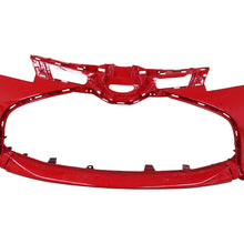 Load image into Gallery viewer, Toyota Yaris front bumper 2014-2016 Hatchback Used 52119-0D660