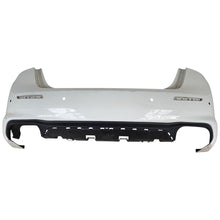 Load image into Gallery viewer, Maserati Ghibli rear bumper Saloon Facelift 2019-2023 Genuine 670097561