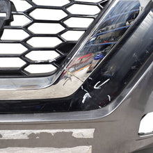 Load image into Gallery viewer, Nissan Juke front bumper and Trim 2019-2023 SUV Genuine pn 620266PA1B