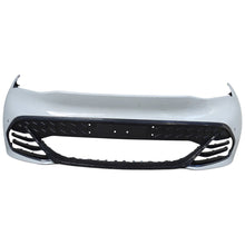 Load image into Gallery viewer, Cupra Born front bumper 2022-2024 Genuine 10E807221D
