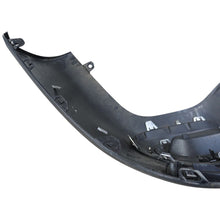 Load image into Gallery viewer, Mercedes Benz GLC X254 rear bumper lower section 2022-2025 Genuine A2548859401
