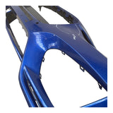 Jaguar XE Front Bumper 2020-2022 Genuine LX73-17F003