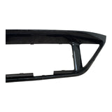BMW 1 Series M Sport front bumper lower grill F70 2024-2025 Genuine 51117885542