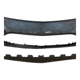 Mercedes Benz A Class front bumper 2018-2020 W177 Standard Genuine A1778853600
