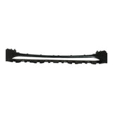 Audi Q3 S Line Front Bumper Lower Spoiler 2011-2014 Genuine 8U0807061B