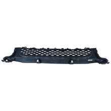 Load image into Gallery viewer, Jaguar XF SE front bumper lower grill X260 2015-2018 Genuine GX63-17H750-A
