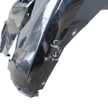 Load image into Gallery viewer, Honda CR-V CRV front bumper lower grill trim 2023-2025 Genuine 2YCFR-LWR

