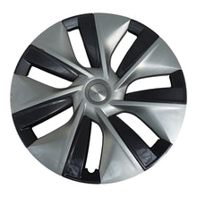 Load image into Gallery viewer, Tesla Model Y aero wheel trim cover 2021-2024 Genuine 1044235-00-C
