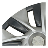 Tesla Model Y Hatchback Aero wheel trim rh lh 2021-2024 Genuine 1044235-00-B