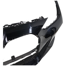 Load image into Gallery viewer, BMW I4 Gran Coupe M Sport FRONT BUMPER G26 2020 on GENUINE pn 51119881896
