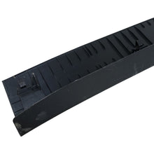 Load image into Gallery viewer, Volkswagen VW ID Buzz front bumper upper section trim Genuine 1T3854700H

