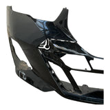 BMW 5 Series M Sport Front Bumper G60 2023-2025 Genuine 51118084653