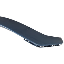 Load image into Gallery viewer, Mercedes Benz EQA AMG front bumper trim 2022-2024 Genuine pn A2438852603
