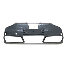 Load image into Gallery viewer, Cupra Tavascan front bumper centre section 2024-2026 Genuine 5FL807221
