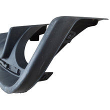 Load image into Gallery viewer, Fiat 500 Abarth 595 rear bumper valance Hatchback Genuine 735633085
