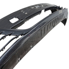 Load image into Gallery viewer, Audi E-Tron Etron GT front bumper 4 Door Saloon Genuine Used 4J3807221

