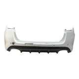 Kia Optima Sportswagon Rear Bumper 2015-2020 Genuine 86611-D4300