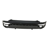Hyundai Tucson rear bumper 2021-2024 SUV Genuine 86612-N7020