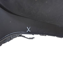 Load image into Gallery viewer, BMW IX rear bumper upper section 2021-2025 SUV Genuine 51128737822
