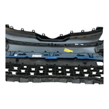 Skoda Elroq front bumper 2024-2026 Genuine 5LJ807221