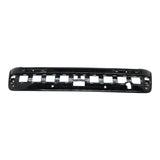Hyundai Inoiq 9 rear bumper Genuine 86612-GO300