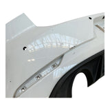 Volkswagen Golf GTI rear bumper 2017-2019 Hatchback Genuine 5G6807421BK
