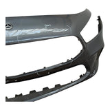 Mercedes Benz A Class front bumper 2018-2020 W177 Standard Genuine A1778853600