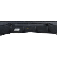 Load image into Gallery viewer, Ford S-Max Smax front bumper 2015-2019 MPV Genuine pn EM2B-17F003-A
