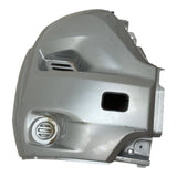 Peugeot Boxer Right Front Bumper Corner 2014-2022 Genuine 1315079070