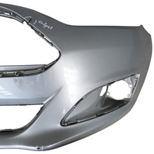 Load image into Gallery viewer, Ford Fiesta front bumper MK8 2013-2016 Hatchback Genuine C1BB-17757-A
