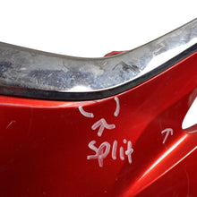 Load image into Gallery viewer, Renault Captur front bumper 2020-2023 Genuine Used 620222192R
