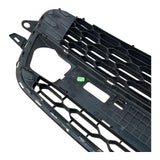 Citroen C3 front bumper grill 2009-2013 Genuine 9685359677