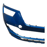 Skoda Kamiq front bumper 2019-2022 Genuine 658807221