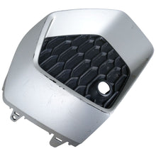 Load image into Gallery viewer, Audi A3 Hatchback SE front bumper left grill 2020-2024 Genuine 8y0807953
