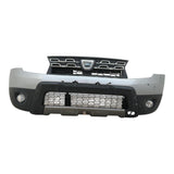 Dacia Duster front bumper 2010-2012 Genuine pn 620220025R