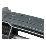 AUDI A3 S Line rear bumper hatchback 2016-2019 GENUINE 8V3807521R